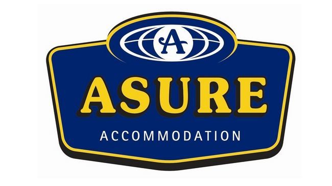 Asure Abode On Courtenay Motor Inn New Plymouth Logo photo